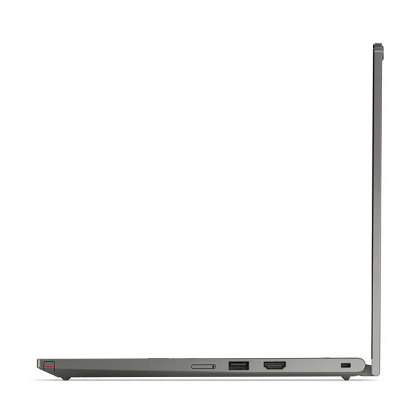 Notebook Convertibile Lenovo ThinkPad L13 2-in-1 Gen6 Intel Core Ultra 5 16GB 512GB Touch - SKU: 21R70051IX - Immagine 15