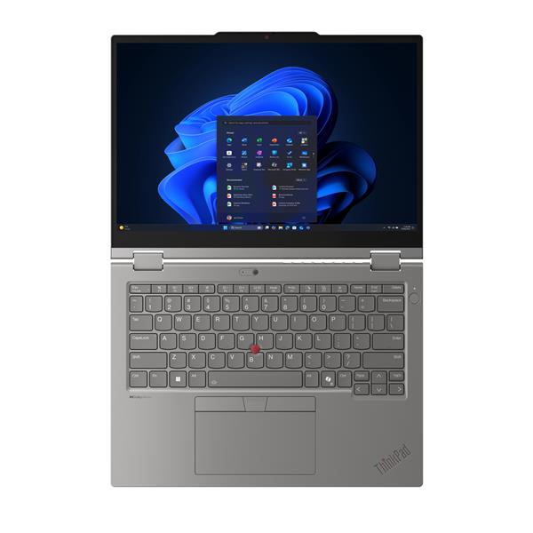 Notebook Convertibile Lenovo ThinkPad L13 2-in-1 Gen6 Intel Core Ultra 5 16GB 512GB Touch - SKU: 21R70051IX - Immagine 16