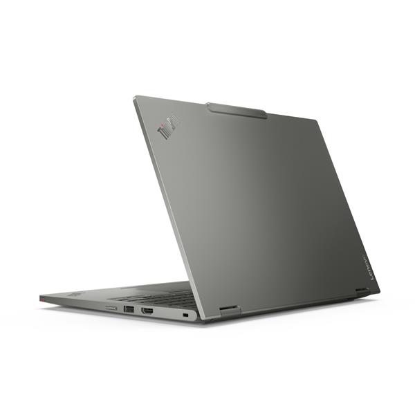 Notebook Convertibile Lenovo ThinkPad L13 2-in-1 Gen6 Intel Core Ultra 5 16GB 512GB Touch - SKU: 21R70051IX - Immagine 3
