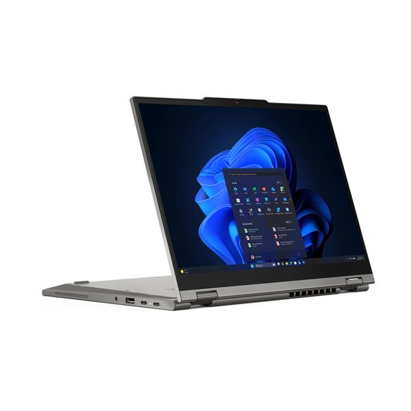 Notebook Convertibile Lenovo ThinkPad L13 2-in-1 Gen6 Intel Core Ultra 5 16GB 512GB Touch - SKU: 21R70051IX - Immagine 4