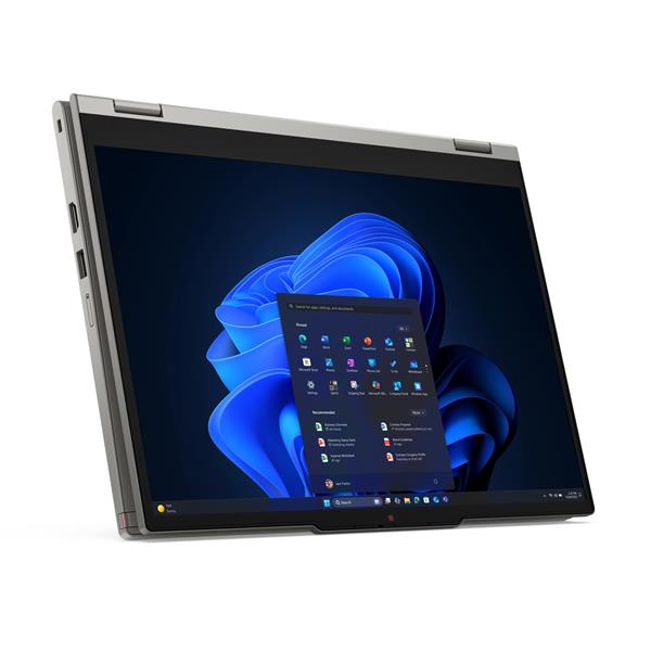 Notebook Convertibile Lenovo ThinkPad L13 2-in-1 Gen6 Intel Core Ultra 5 16GB 512GB Touch - SKU: 21R70051IX - Immagine 6