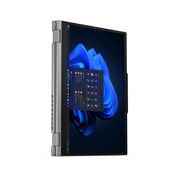 Notebook Convertibile Lenovo ThinkPad L13 2-in-1 Gen6 Intel Core Ultra 5 16GB 512GB Touch - SKU: 21R70051IX - Immagine 7