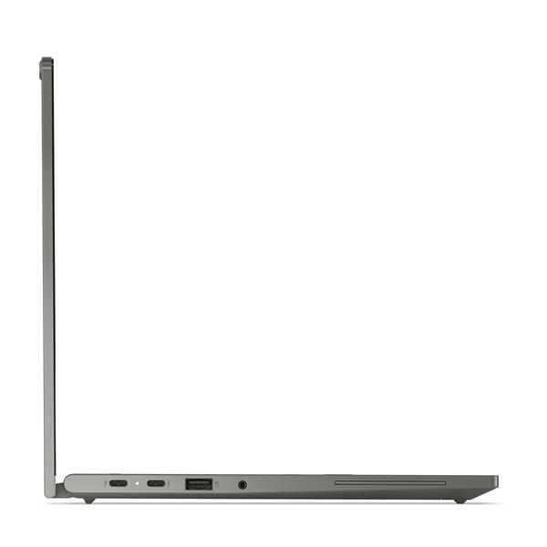 Notebook Convertibile Lenovo ThinkPad L13 2-in-1 Gen6 Intel Core Ultra 5 16GB 512GB Touch - SKU: 21R70051IX - Immagine 8