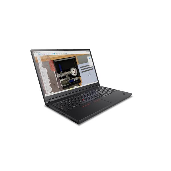Lenovo P16 GEN 3 - Notebook e Workstation portatili - immagine 11