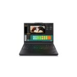 Workstation Lenovo ThinkPad P16 Gen 3 | 16″ RTX PRO 2000 AI PC