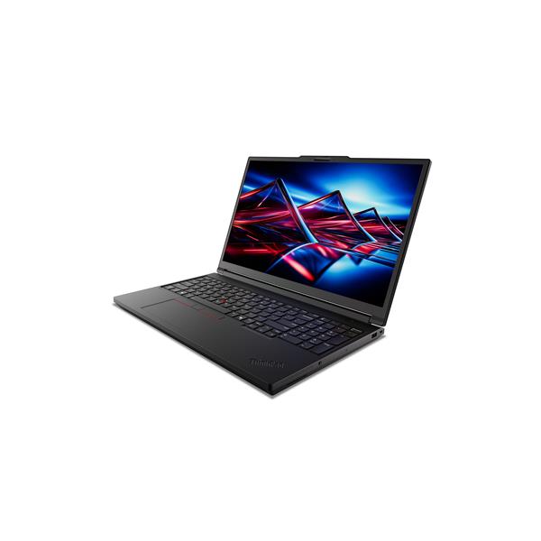 Lenovo P16 GEN 3 - Notebook e Workstation portatili - immagine 13