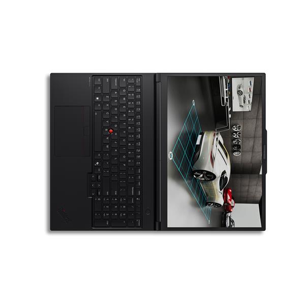 Lenovo P16 GEN 3 - Notebook e Workstation portatili - immagine 5