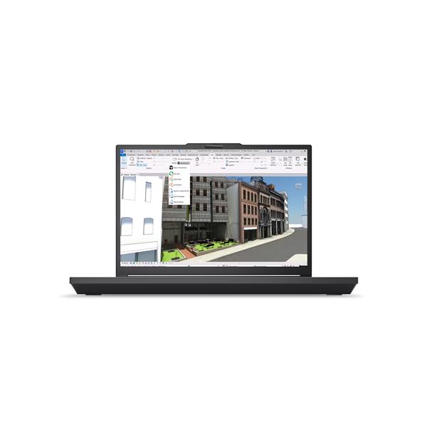Lenovo P16 GEN 3 - Notebook e Workstation portatili - immagine 9