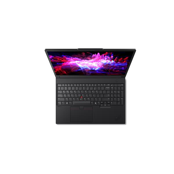 Lenovo P16 GEN 3 - Notebook e Workstation portatili - immagine 10
