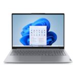 Notebook Lenovo ThinkBook 16 G8 IAL 16″ Intel Core Ultra 5 16GB 512GB Win11 Pro AI PC