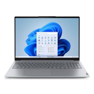 Notebook Lenovo ThinkBook 16 G8 IAL 16" Intel Core Ultra 5 16GB 512GB Win11 Pro AI PC