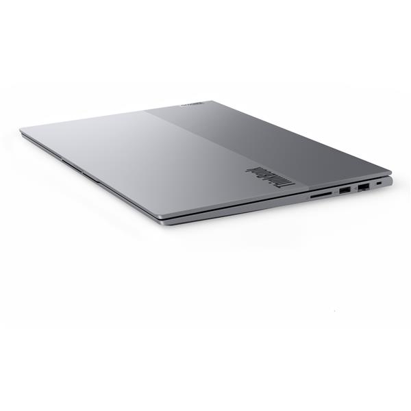 Notebook Lenovo ThinkBook 16 G8 IAL 16" Intel Core Ultra 5 16GB 512GB Win11 Pro AI PC - immagine 2
