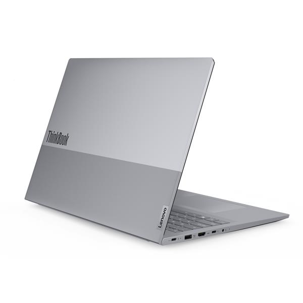 Notebook Lenovo ThinkBook 16 G8 IAL 16" Intel Core Ultra 5 16GB 512GB Win11 Pro AI PC - immagine 13