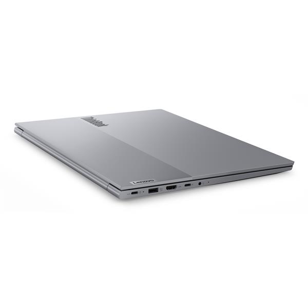 Notebook Lenovo ThinkBook 16 G8 IAL 16" Intel Core Ultra 5 16GB 512GB Win11 Pro AI PC - immagine 15