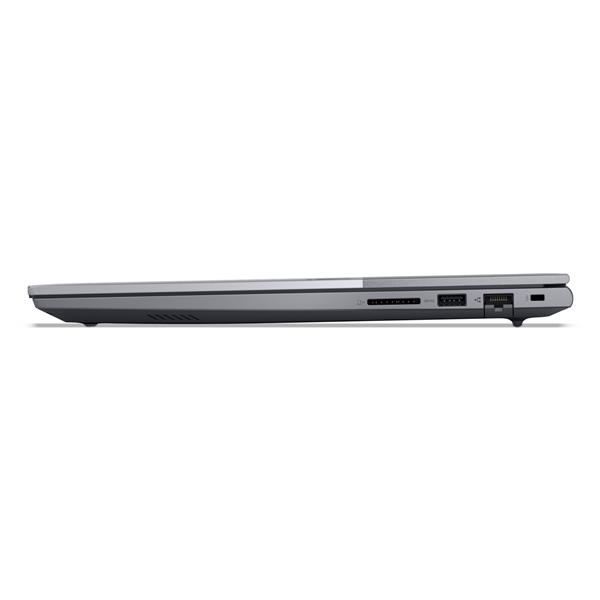Notebook Lenovo ThinkBook 16 G8 IAL 16" Intel Core Ultra 5 16GB 512GB Win11 Pro AI PC - immagine 4