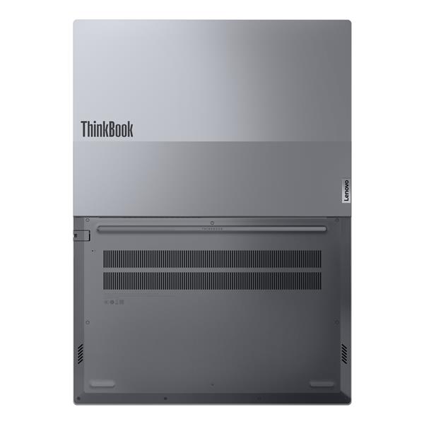 Notebook Lenovo ThinkBook 16 G8 IAL 16" Intel Core Ultra 5 16GB 512GB Win11 Pro AI PC - immagine 10
