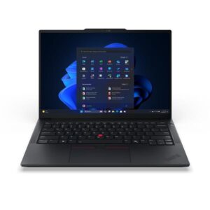Notebook Lenovo ThinkPad E14 Gen 7 AMD Ryzen 5 16GB 512GB 14" per Ufficio