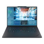 Workstation Lenovo ThinkPad T1g Gen 8 | 16″ RTX 5070 32GB 1TB AI PC