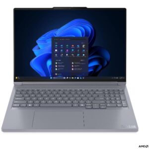 Notebook Lenovo ThinkBook 16p G6 AMD Ryzen 9 32GB RTX 5060 1TB 16"