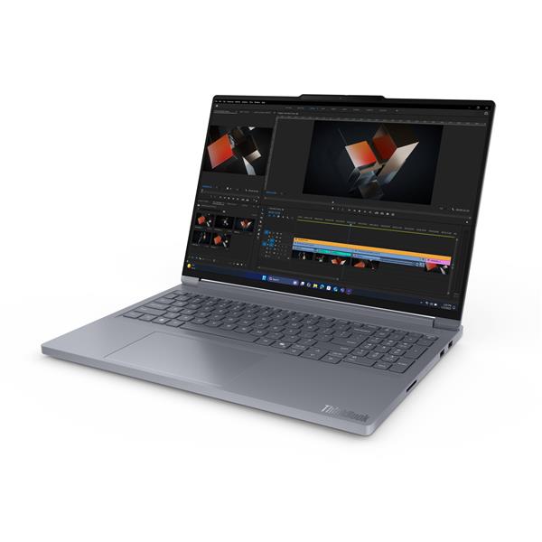 Lenovo THINKBOOK 16P G6 ADR - Notebook e Workstation portatili - immagine 13