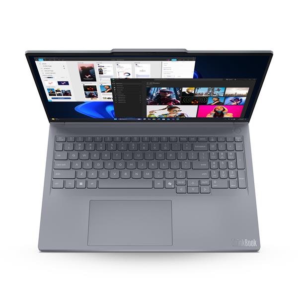 Lenovo THINKBOOK 16P G6 ADR - Notebook e Workstation portatili - immagine 14