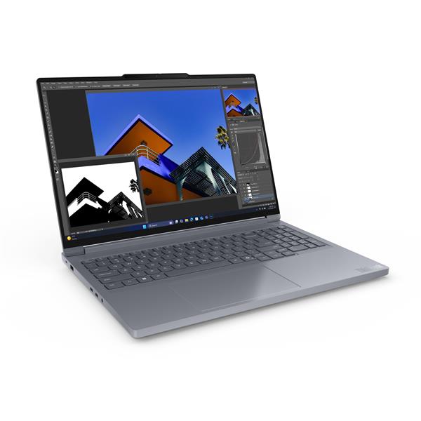 Lenovo THINKBOOK 16P G6 ADR - Notebook e Workstation portatili - immagine 16
