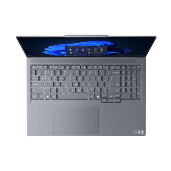Lenovo THINKBOOK 16P G6 ADR - Notebook e Workstation portatili - immagine 4