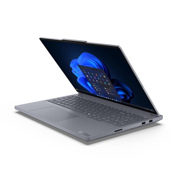 Lenovo THINKBOOK 16P G6 ADR - Notebook e Workstation portatili - immagine 7