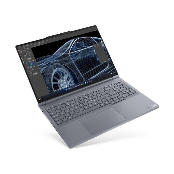Lenovo THINKBOOK 16P G6 ADR - Notebook e Workstation portatili - immagine 9