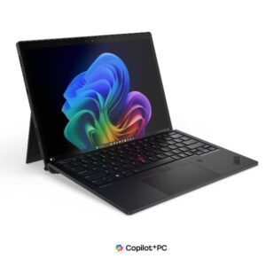 Notebook 2-in-1 Lenovo ThinkPad X13 Detachable Intel Core Ultra 7 32GB 512GB Touch 13"