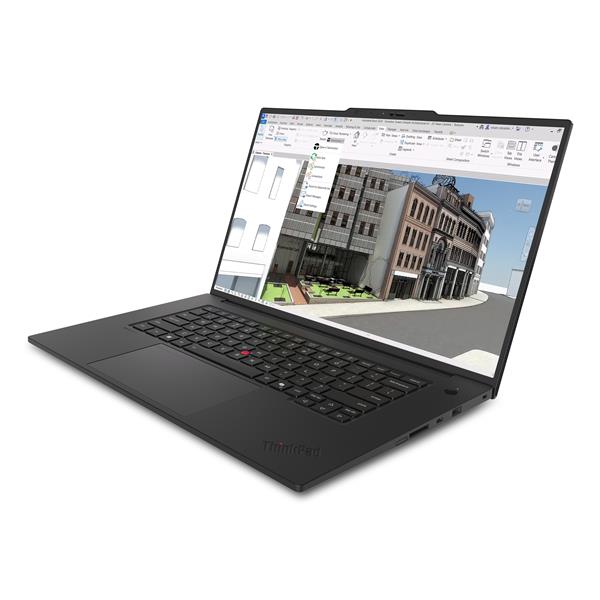 Lenovo P1 GEN 9 - Notebook e Workstation portatili - immagine 7