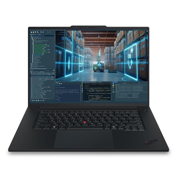 Lenovo T1G GEN 9 - Notebook e Workstation portatili