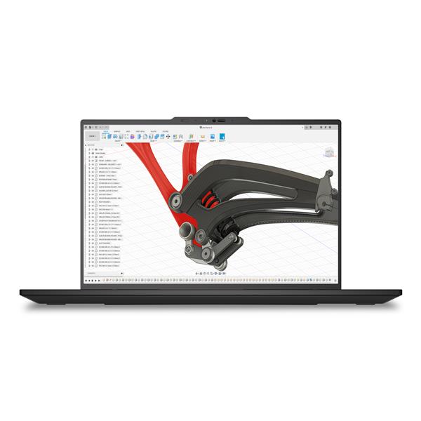 Lenovo T1G GEN 9 - Notebook e Workstation portatili - immagine 11