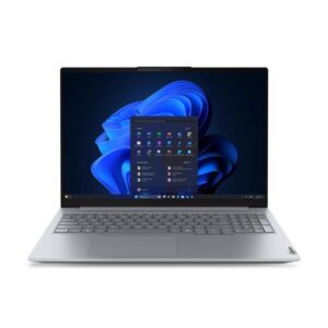 Notebook Lenovo ThinkBook 16-AHP Gen9 AMD Ryzen 5 16GB 512GB 16 - SKU: 21UT00APIX