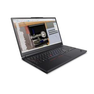 Workstation Lenovo ThinkPad T16g Gen 3 | RTX 5080, 32GB, 1TB
