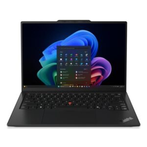 Notebook Lenovo ThinkPad X1 Carbon 14 Touch Intel Core Ultra 7 32GB 1TB - SKU: 21V7006UIX