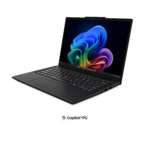 Notebook Lenovo ThinkPad T14 Gen 7 Intel Core Ultra 7 16GB 512GB 14" per Ufficio