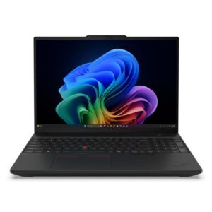Notebook Lenovo ThinkPad T16 Gen5 16 AMD Ryzen AI 7 PRO 32GB 1TB - SKU: 21WX003CIX