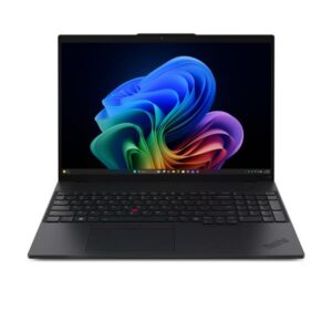 Notebook Lenovo L16 Gen3 16 Intel Core Ultra 7 24GB 512GB Windows 11 Pro - SKU: 21X8004YIX
