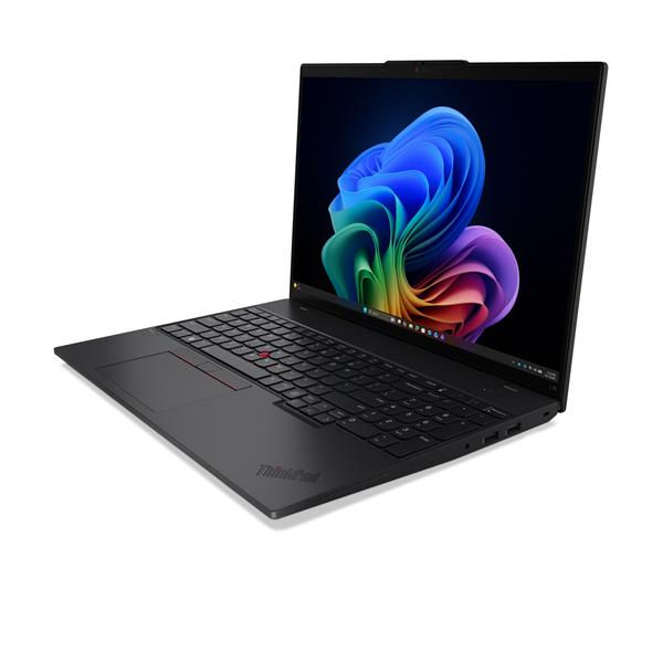 Notebook Lenovo L16 Gen3 16 Intel Core Ultra 7 24GB 512GB Windows 11 Pro - SKU: 21X8004YIX - Immagine 4
