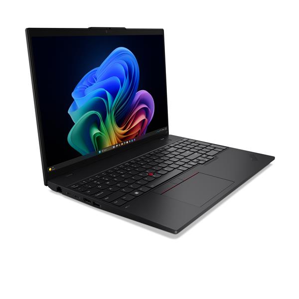 Notebook Lenovo L16 Gen3 16 Intel Core Ultra 7 24GB 512GB Windows 11 Pro - SKU: 21X8004YIX - Immagine 7