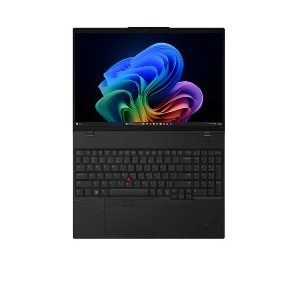 Notebook Lenovo L16 Gen3 16 Intel Core Ultra 7 24GB 512GB Windows 11 Pro - SKU: 21X8004YIX - Immagine 8