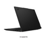 Notebook Lenovo ThinkPad L16 Gen 3, Intel Core Ultra 7, 32GB RAM, 1TB SSD, 16″ per Ufficio