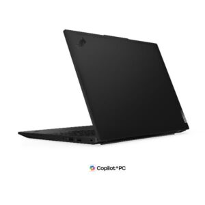 Notebook Lenovo ThinkPad L16 Gen 3, Intel Core Ultra 7, 32GB RAM, 1TB SSD, 16" per Ufficio
