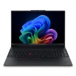 Notebook Lenovo E16 Gen4 AMD Ryzen AI 5 16GB 512GB 16″ Windows 11 Pro