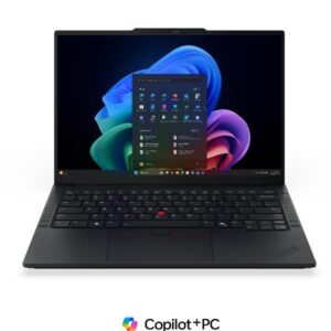 Notebook Lenovo ThinkPad E14 Gen 8 Intel Core Ultra 7 16GB 1TB 14" Win11 Pro