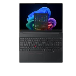 Notebook Lenovo ThinkPad E16 Gen 4 Intel Core 7 32GB 1TB 16" AI PC