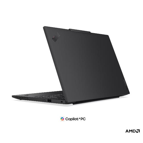 Notebook Lenovo ThinkPad X13 Gen 7 AMD Ryzen AI 7 PRO 32GB 1TB 13,3 per Professionisti - SKU: 21YK002KIX - Immagine 3