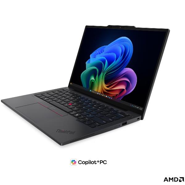 Notebook Lenovo ThinkPad X13 Gen 7 AMD Ryzen AI 7 PRO 32GB 1TB 13,3 per Professionisti - SKU: 21YK002KIX - Immagine 5