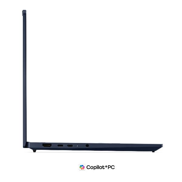 Notebook Lenovo ThinkPad T14s Gen 7 14 Touch Intel Core Ultra 7 32GB 1TB - SKU: 21YU00AAIX - Immagine 2